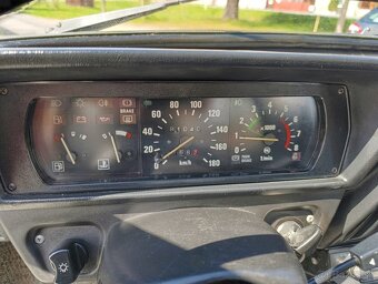 Škoda 125L M5 Po prvom majiteľovi. - 10