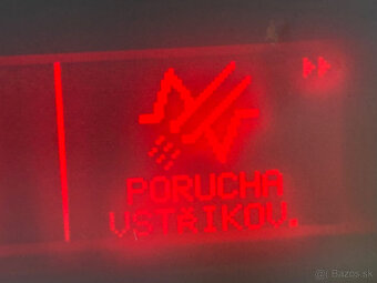 Prodám valník RENAULT MIDLUM 220.12 PR 4X2 E4 s hydr. čelem - 10