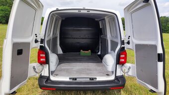 VW Transporter T6 2.0TDI 75kw Climatic 48tis.km 1maj.CZ - 10