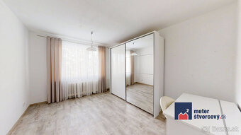 Priestranný 3 izb. byt - Predmestská, ZA - 10