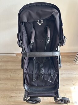 Bugaboo Fox2 s príslušenstvom - 10