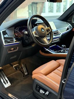 BMW X7 2022 - 10