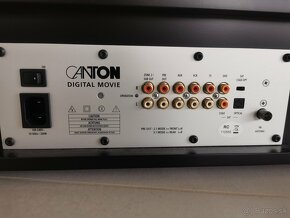 CANTON DM90 - 10