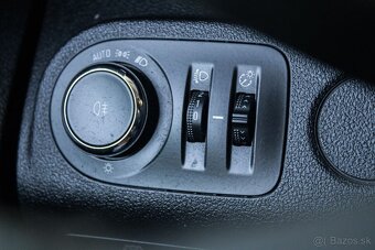 Opel Combo Van 1.5 CDTI Enjoy - 10