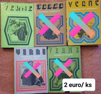 Verneovky - 10