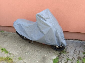 Aprilia sr max 125 - 10