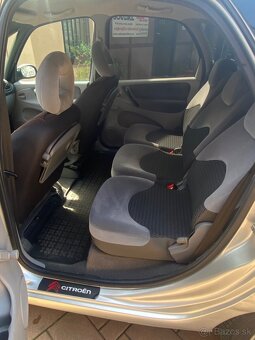 Predam Citroën Xsara Picasso 1.6 16V 2009 - 10