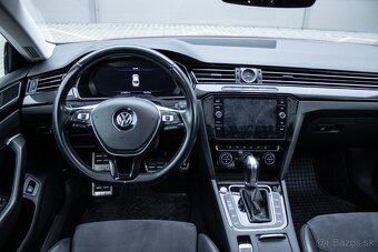 Volkswagen Arteon 2.0 TSI - Akontace od 0% - 10