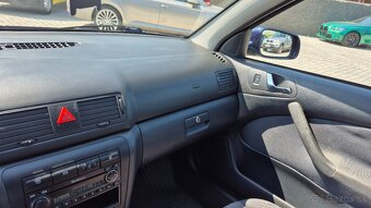 Škoda Octavia 1 1.9TDi Eleganz 81 kw M5 nova STK - 10