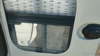 Caretta 1500 Minikaravan príves+STAN+DPH - 10