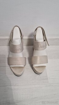 Sandale Calvin Klein, v 36 - 10