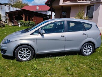 Altea, 1,4tsi. 92kw - 10