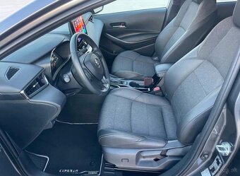 Toyota Corolla Combi Style 1.8 Hybrid TS - 10
