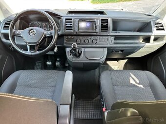 Volkswagen T6 Multivan 2.0 TDI BMT 110kw Edition - 10
