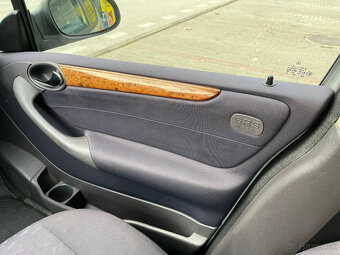 Mercedes-Benz A140, automat, 86 tisíc km, STK DO 10/2026 - 10