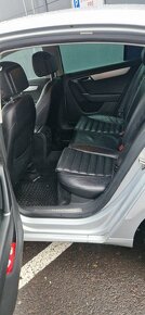 Passat b7 2.0 tdi 125kw - 10