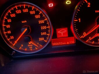 BMW E-91 / 318 D / 105 kw / 150 Ps / kombi, 2012 - 10