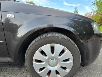 Predám Audi A3 1.9 TDI 77kw , originál motor bez DPF - 10