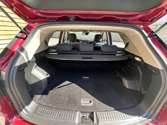 SsangYong Korando 1.6 e-XDI - 10