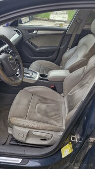 Audi a4 b8 - 10