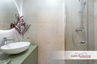 3-IZB.BYT, UL.HRUŠKOVÁ,69 M2,1/3P,BALKÓN,PARKING,NOVOSTAVBA - 10