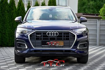 ⏩ Audi Q5 50 2.0 TFSI e Advanced quattro S tronic - 10