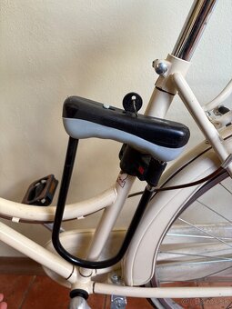 Retro bicykel MBM Giulietta - 10
