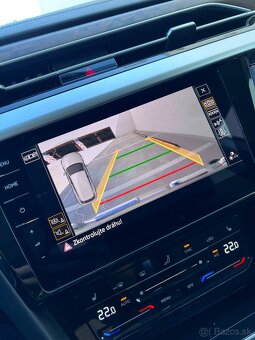 VOLKSWAGEN ARTEON SHOOTING BRAKE 2023❗️58.000km ❗️KESSY - 10