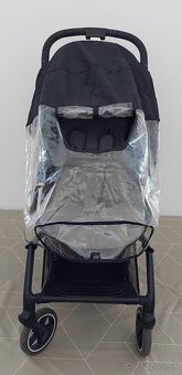 CYBEX Eezy S+ 2 - 10