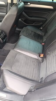Volkswagen Passat B8 - 10