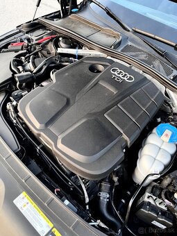 Audi a4 - 10