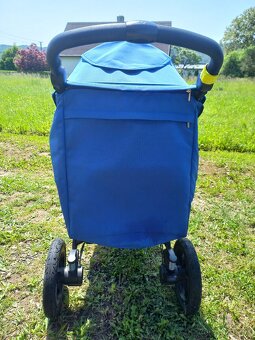 Britax b-motion 3 plus - 10