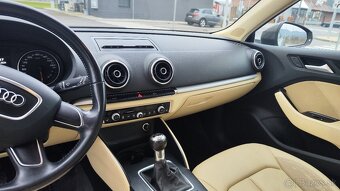 Audi A3 1,4 TSI - 10