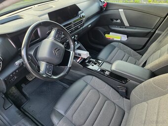 Citroën C4 1.5 BlueHDi 130 S&S Shine EAT8 - 10