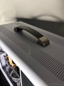 Mini Herný Pc | Intel 8gen | RTX 3050 | 16GB RAM | WIFI - 10