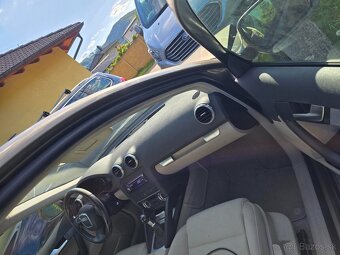 Predám búranú audi A3 - 10