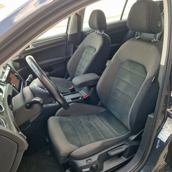 Vw Golf 7 Variant 1.5tsi - 10