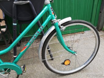 Bicycle - 10
