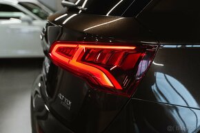 Audi Q5 40 TDI quattro S tronic - 10