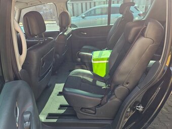 Renault Espace 2.0dCI , 7 miestne , FaceLift, xenon - 10