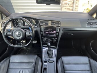 GOLF R VII 2.0TSI 221KW DSG - 10