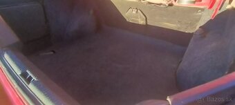 Daewoo Nexia 1,5 benzin - 10