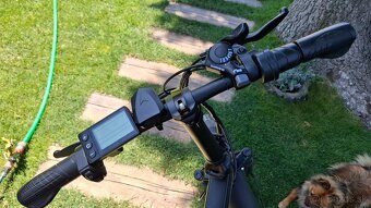 bicykel ADO bike FAT 20 - 10