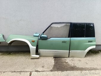 Suzuki Vitara 2.0td 64kw - 10