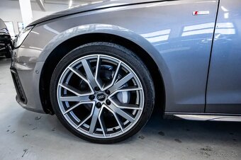 Audi A4 Avant - 10
