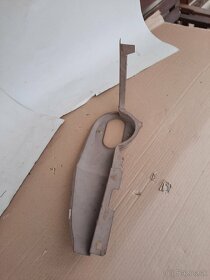 Fiat 850 diely ,Berlina Fiat 600 prahy - 10