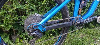 Canyon Strive Carbon 27,5" - 10