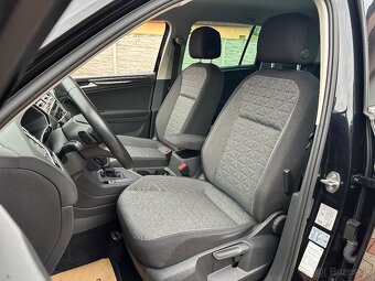VW Tiguan 1.5 TSI 110kw EVO Dsg Led Virtual - 10