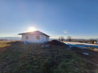 Na predaj rodinný dom, novostavba, Prešov, Ľubotice - 10