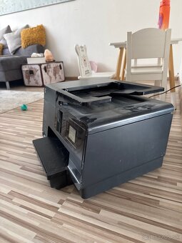Predám tlačiareň HP Officejet Pro 8610 - 10